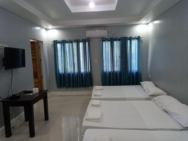 Sandscape Hotel Santa Fe  Buitenkant foto