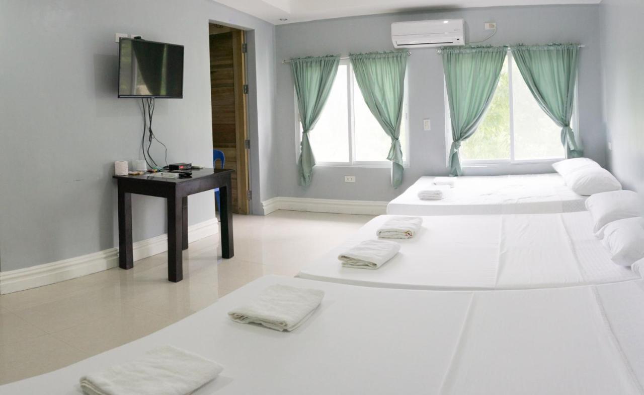 Sandscape Hotel Santa Fe  Buitenkant foto