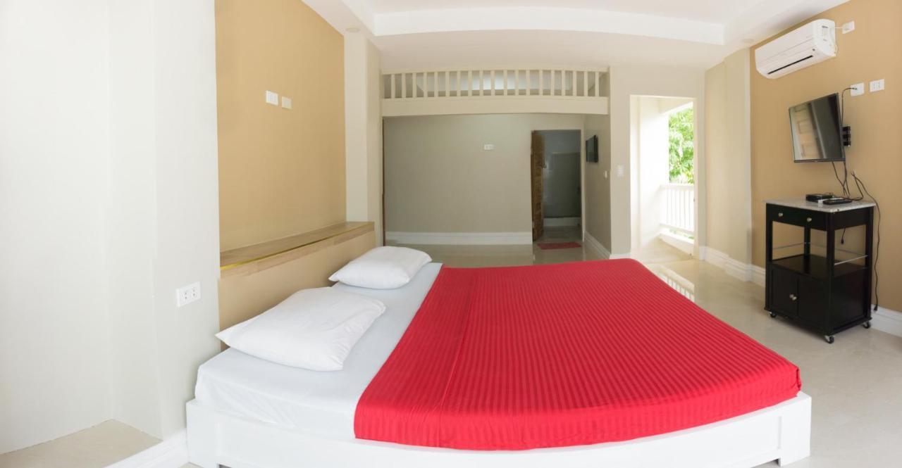 Sandscape Hotel Santa Fe  Buitenkant foto